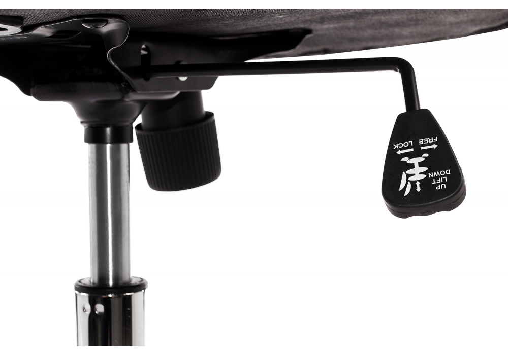 Компьютерное кресло Woodville Herd бежевое, cream