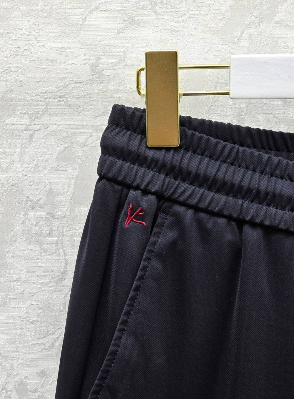 Спортивные штаны Isaia, арт. 481556624