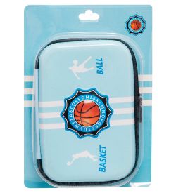 BX-129/3 Пенал «Баскетбол»