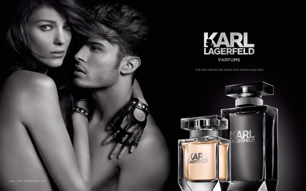 Сексуальные ароматы.