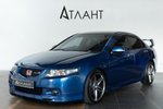 Honda Accord, 2003 год