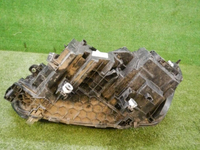 Фара правая BMW X5 G05 X6 G06 (18-23) Laser Light
