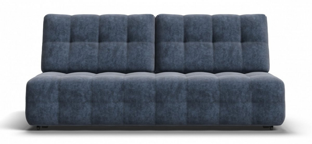 Диван Босс Мини Велюр Роял топаз