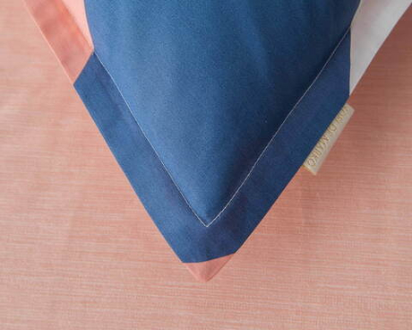 Детское постельное белье Sofi De MarkO Ромбики