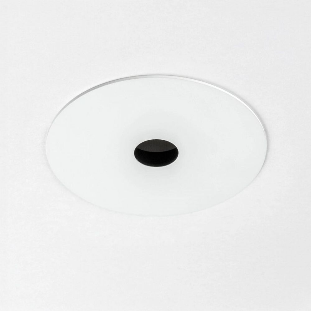 Рамка на 1 светильник Lightstar Spira 074106-12