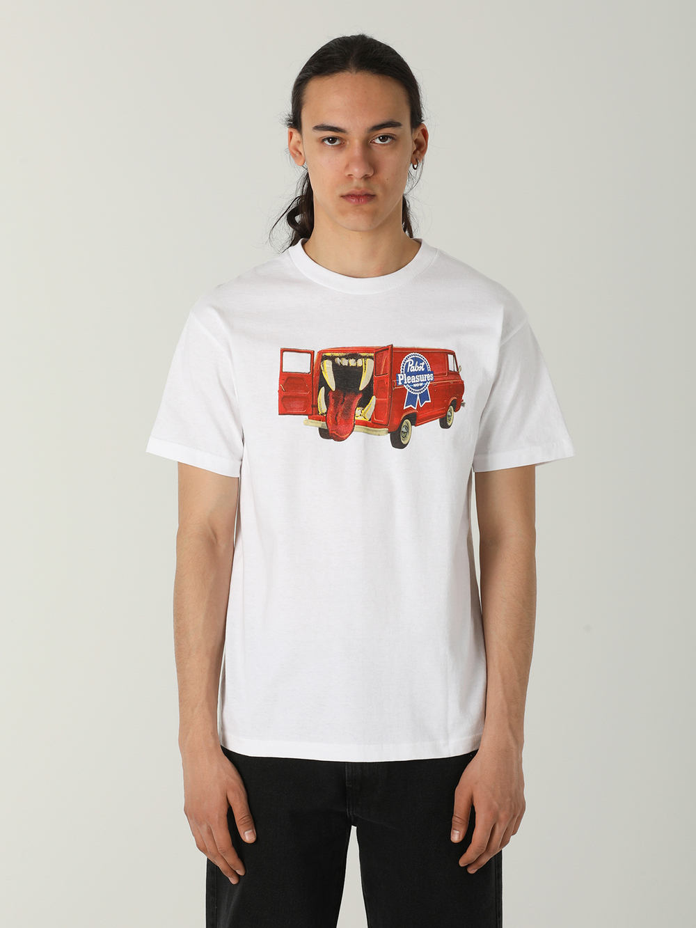 Футболка Кор. Рукав Beer Van T-shirt