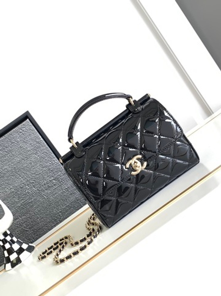 Chanel Bag 18 cm