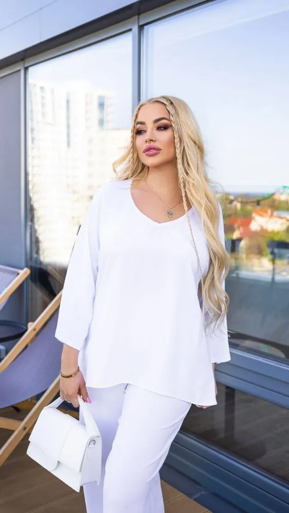 Костюм УК-1918-1 Fabrika