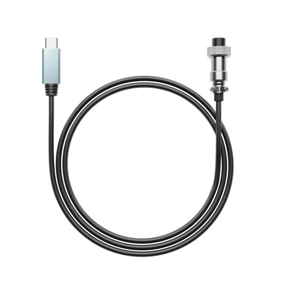 Кабель аудио-дата USB-С AD-508