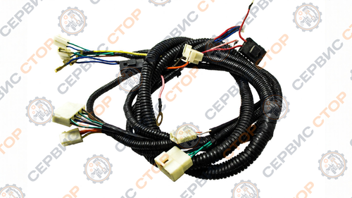 Проводка, комплект 195N