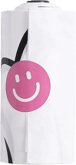 Пакеты биоразлагаемые гигиенические для выгула собак Petkit 8 рулонов по 15 пакетов