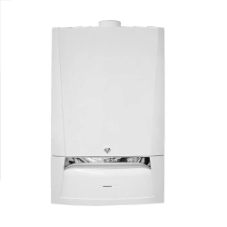 Котел газовый DE DIETRICH EVODENS AMC 25 конденс., настенный, 1 конт., закр.кам.сгор. DIEM E