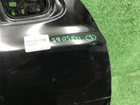 Дверь передняя правая Hyundai Santa Fe 2 (05-12)