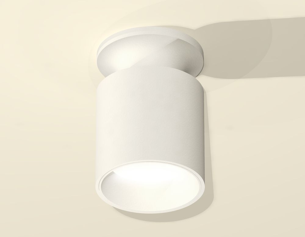 Ambrella Комплект накладного светильника MR16 Накладные XS6301101