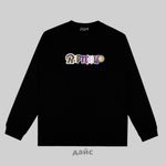  Лонгслив мужской Ripndip Fan Fave артикул:RNDSPR24144 - купить в магазине Дайс