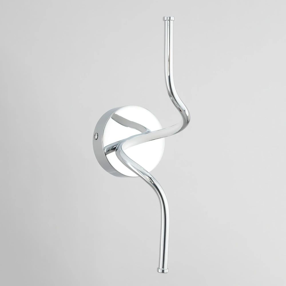 Citilux Джемини CL229311 Бра светодиодное Хром