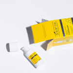 Крем вокруг глаз от морщин и темных кругов с церамидами BARRIER RENEW, 15 мл.