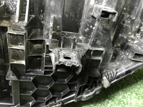 Фара правая BMW X5 G05 X6 G06 (2018-2023) LED