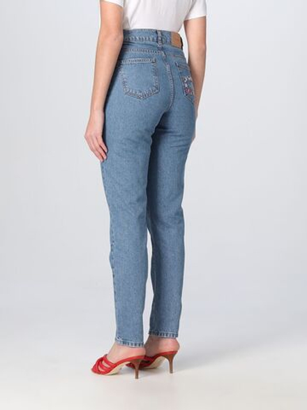 Джинсы TWINSET