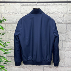 Куртка с мехом Loro Piana