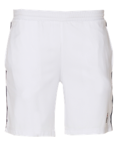 Мужские теннисные шорты Fila Shorts Leon M - белый