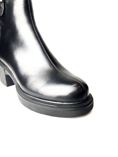 Ботинки женские