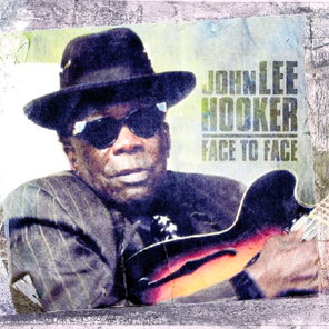 John Lee Hooker / Face To Face (RU)(CD)