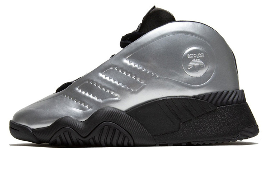 Кроссовки Alexander Wang X Adidas Originals Turnout Bball