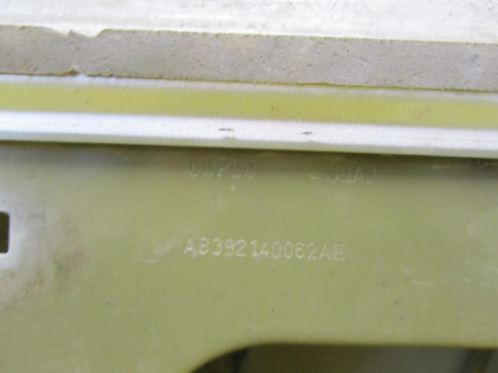 Борт откидной Ford Ranger 3 (11-15)