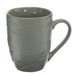 GAEM Кружка (кратность 6 шт), 400 мл, L12,5 W8,5 H11 см, 3в., (сорт 1,2)