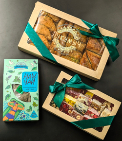 Набор ассорти №2