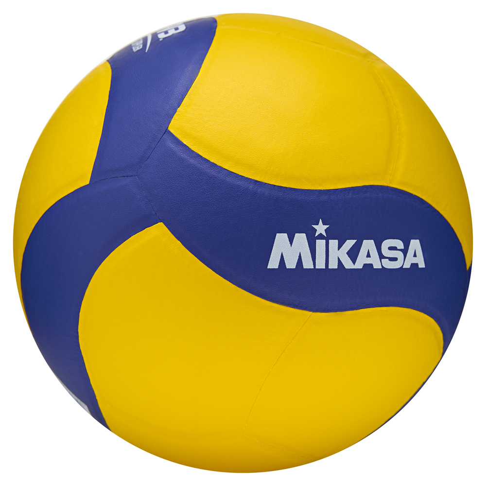 Мяч волейбольный утяжеленный MIKASA VT500W, размер 5