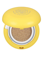 Кушон Chupa Chups Candy Glow Cushion Banana 4.0 Medium SPF50