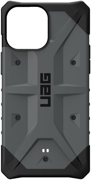 Чехол Uag Pathfinder для iPhone 13 Pro Max 6.7" серебро (Silver) 113167113333