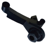 Кронштейн крепления фары для Mercedes-Benz W164 (2005 -2011) г