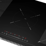 Индукционная варочная панель Meferi MIH905BK ULTRA фото 6