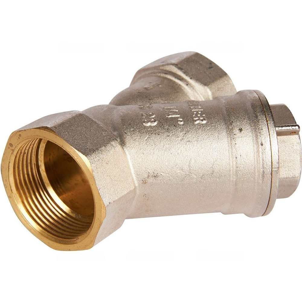 Фильтр грубой очистки 1 1/4" ROMMER