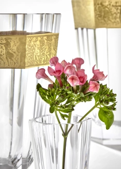 Ваза Moser Purity, 35 см