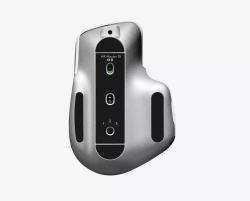 Мышь беспроводная Logitech MX Master 3S Pearl White (910-006566)