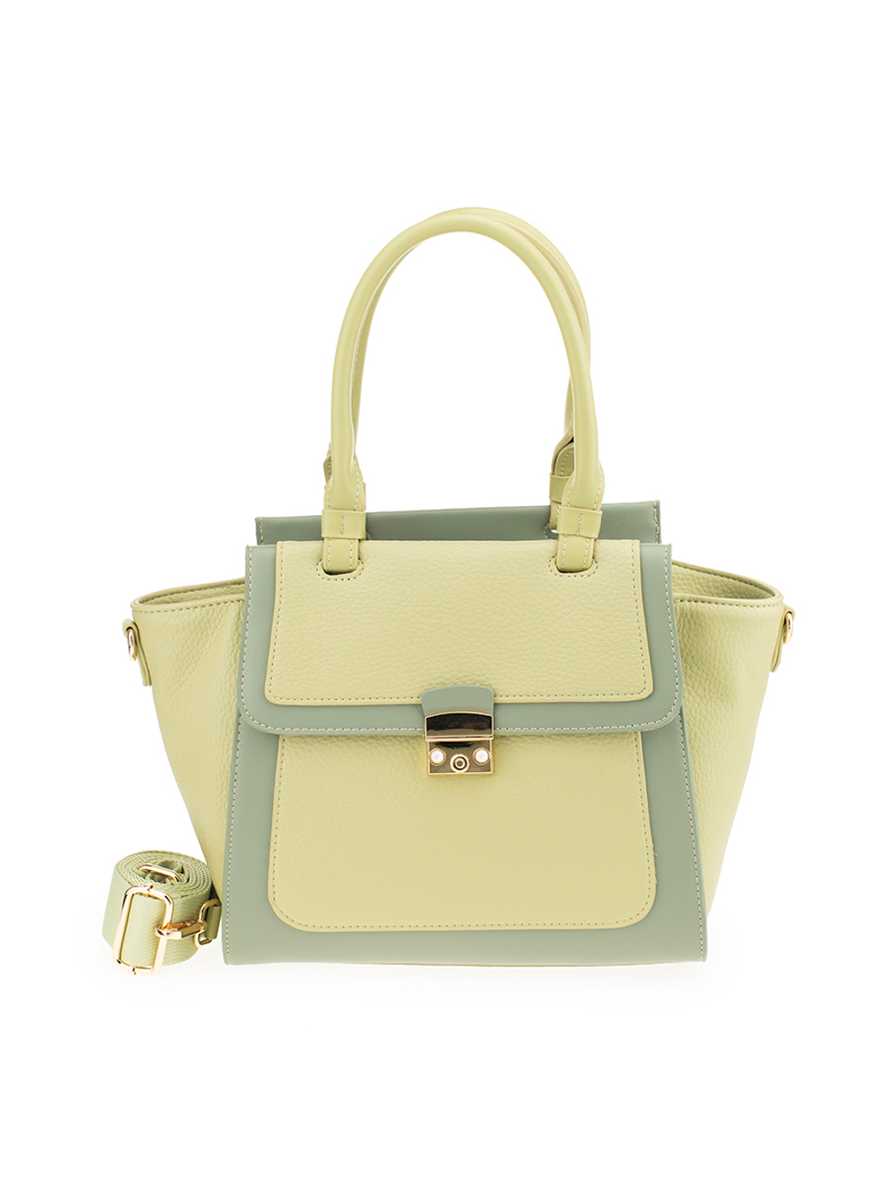 27402/52 Сумка жен., иск. кожа