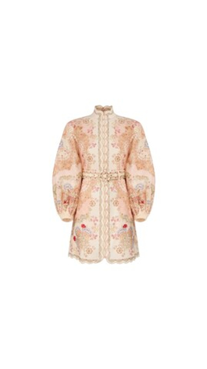 Платье ZIMMERMANN