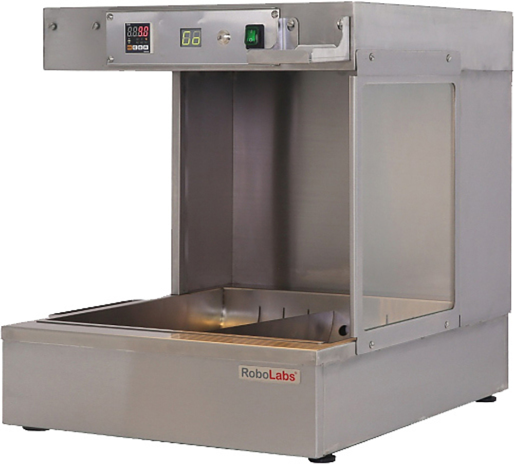 Станция Упаковки Картофеля Фри Robolabs Rlfsl-Ir6 Настольная