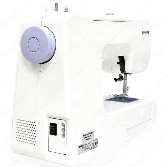 Швейная машина Janome 1320 P