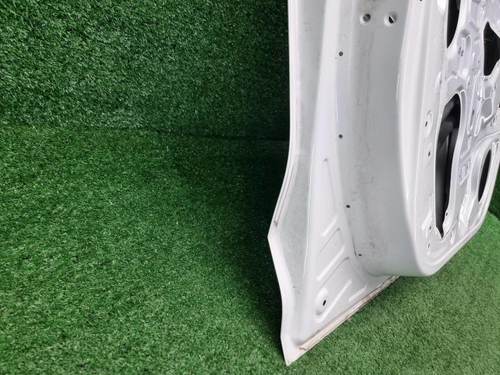 Дверь передняя левая Faw Bestune T55 (2021-н.в.)