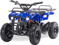 Квадроцикл МОТОМИР Target Trek