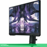 Игровой монитор Samsung Odyssey G3 LS24AG302NIXCI