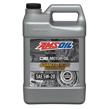 AMSOIL OE Synthetic Motor Oil SAE 5W-20