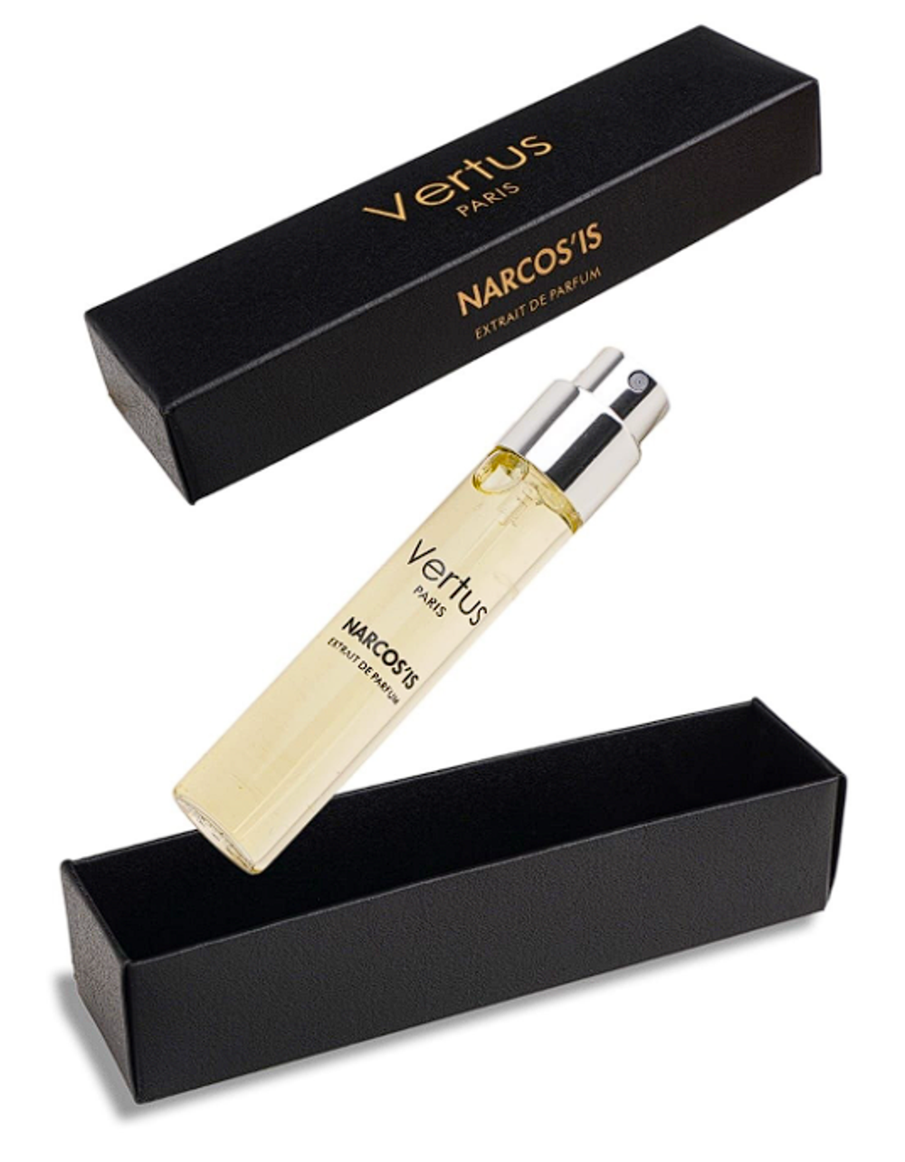 Мини парфюм VERTUS Narcos'is 18ml