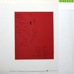 Alan White / Ramshackled (LP)