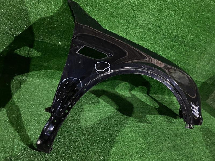 Крыло переднее правое Bentley Bentayga (2015-2020)